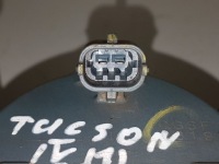 2022 hyundai tucson iv nx4 подшипник колеса заднего 52730n9150 Недорого, фото thumb