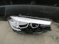 фото thumb №1, Лампа передня перед права bmw 5 g30 g31