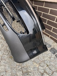 фото thumb №13, Бампер перед передний vw phaeton 02-09