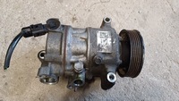 фото thumb №4, Seat leon iii 1.4 tsi компрессор кондиционера 5q0820803e