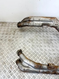 Каталізатор mercedes-benz sl r129 a1294904714 30033414 6.0l 290kw 1998 Зі Шроту, фото thumb