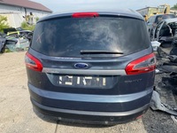 фото thumb №1, Крышка багажника багажника s-max mk1 s0 lift