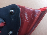 фото thumb №6, Infiniti q50 лампа задня права w кришка led q50s гарний стан