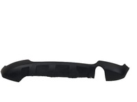 фото thumb №1, Спойлер бампера зад mini countryman r60 9801893