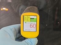 фото thumb №9, Капот передняя kia ceed ii 12-18 1k