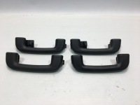 фото thumb №1, Ручка кронштейн потолочный jaguar f-pace 16- x761