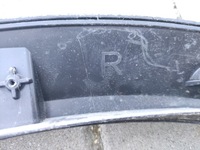 фото thumb №7, Молдинг крила правий задня bmw i3 7489096