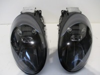 Фара фонари full led matrix porsche carrera gts Недорого, фото thumb