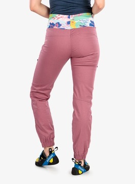 Брюки женские Ocun Sansa Pants - Rose Mesa M