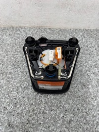 фото thumb №5, Подушка подушка безопасности водителя volvo s60 ii v60 i 2011-2018 31351034