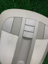 фото thumb №2, Лампа освещение кабины mercedes r klasa w251