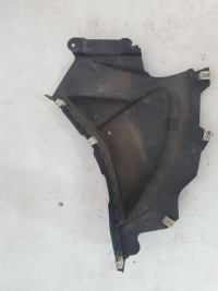 фото thumb №5, Защита подкрылок треугольник левый перед bmw 3 g20 g21 8074891