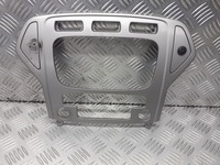 фото thumb №1, Рамка радио ford mondeo mk4 7s7118522