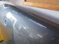 фото thumb №6, Mercedes glc w253 кришка двигуна капот