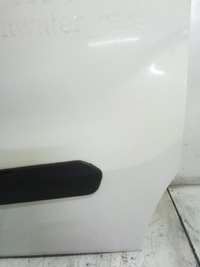 фото thumb №10, G992 двері зсувні ліва combo d білий