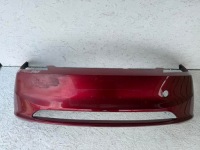 фото thumb №1, Бампер перед передний tesla model 3 iii lift fl 2023-