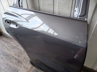 фото thumb №9, Дверь audi q4 89a 89f sportback зад правые задние правые