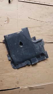 фото thumb №1, Правая защита подвеска discovery sport l550