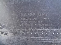 фото thumb №14, Бампер задняя задний kia ceed 1 i kombi 2006- лак: 9s 86610-1h100