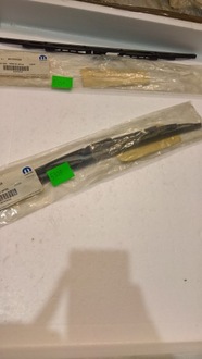 фото thumb №5, Jeep commander щетка дворники перед левая оригинальные mopar 05179181aa