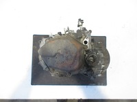 фото thumb №9, Fiat ulysse 2.0jtd pherda citroen c8 peugeot 807 коробка передач передач 5b 20lm24