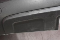 фото thumb №7, Задний бампер lc9z vw touareg 1 i 02-07