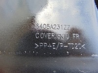 фото thumb №10, Накладка бампера спойлер mitsubishi eclipse