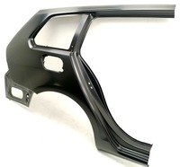 фото thumb №9, Nowa чверть обшивка bok крила задній правий vw golf vii kombi 5g9809844a