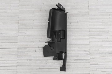 фото thumb №7, Jeep grand cherokee iv wk2 2010-2014 кермо повітря ліва 5156145aa