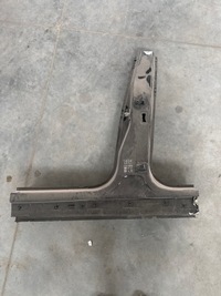 фото thumb №1, Porsche macan ii lift блок двигуна середній лівий bok