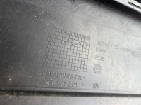 фото thumb №8, Бампер перед передний vw polo 5 v lift 6c 6c0 gt gti 15-