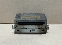 фото thumb №1, Volvo v70 iii s80 ii радио считыватель cd проигрыватель 31260542