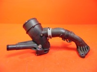 фото thumb №3, Renault kangoo 3 ii 2 iii lift 1.5 dci dacia труба шланг патрубок wody