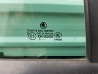 фото thumb №5, Skoda octavia 2 ii рестайлінг 08-12r універсал двері праві зад 9910