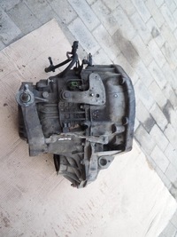 фото thumb №11, Renault коробка передач передач cmpk 8200386298
