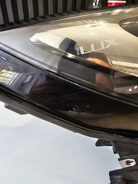 фото thumb №12, Лампа перед права opel astra k v 39187261 повний led