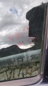 фото thumb №8, Volvo v70 ii s60 i lift дверь левая перед передние