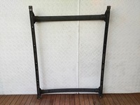 фото thumb №9, Ford maverick ii 01-07 багажник даховий балка поперечний рейлінги оригінальний номер