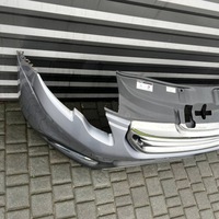 фото thumb №6, Peugeot 2008 lift бампер перед передній