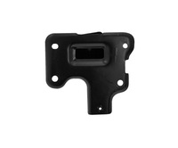 фото thumb №1, Відбійник перед nissan rogue sport 2017- f2214-4eama права