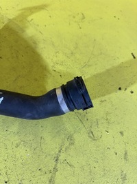 фото thumb №4, Bmw x3 e83 2.0d - шланг рідина