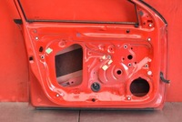 фото thumb №15, Дверь левая перед передние красные seat toledo 4 iv 12-17