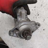 фото thumb №11, Audi tt 2,0fsi стартер bosch 02e911023j