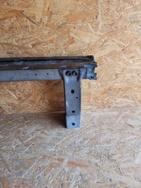 фото thumb №12, Jaguar xe балка передняя усилитель бампера перед оригинал fv