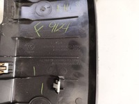 фото thumb №11, Chevrolet corvette c7 2015 панель освітлення салону кабіни 22936958