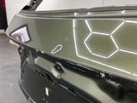 фото thumb №10, Lexus nx ii 2021r-- крышка багажника багажника задняя задняя