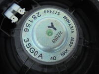 фото thumb №8, Nisssan x-trail t32 динамик дверь 281563sg0a