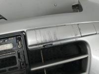 фото thumb №7, Бампер перед nissan micra iii k12 ky0