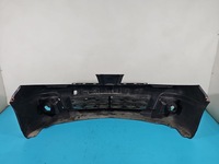 фото thumb №13, Бампер перед nissan tiida чёрный kh3g