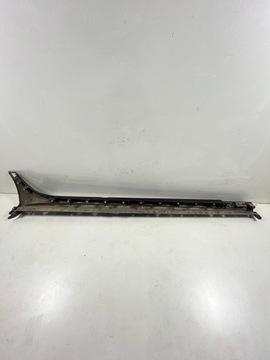 фото thumb №13, Jaguar xf x260 r-sport планка накладка порогова поріг ліва